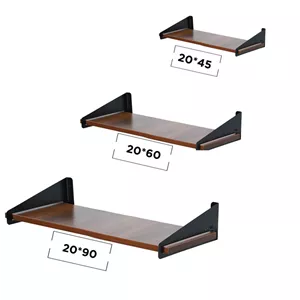 شلف دیواری دینیال مدل SET123