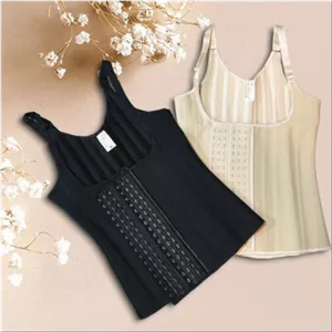 گن زنانه ساعت شنی جلیقه ای 6قزن 25 فنر برند آنچری