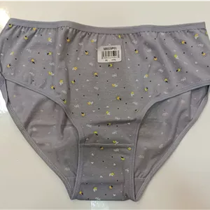 شورت زنانه طرحدار میسپل سایز XL