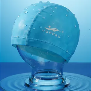 کلاه شنا وارداتی کد 400011