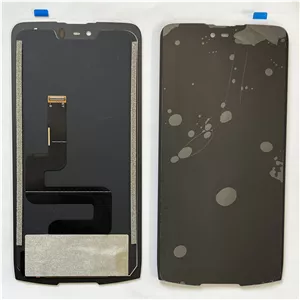 تاچ و السیدی دوجی | Touch Lcd Doogee S90/S90Pro