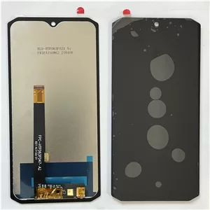 تاچ و السیدی دوجی | Touch Lcd Doogee V10/V11
