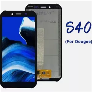 ال سی دی دوجی اس 40 | LCD Doogee S40