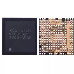آی سی تغذیه مدل IC-MT6358W