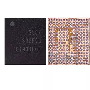 آی سی تغذیه مدل IC-S537