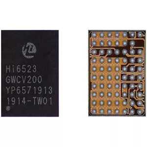 آی سی تغذیه IC POWER HI6523 GWCV200