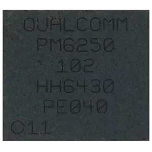 آی سی تغذیه PM6250-102