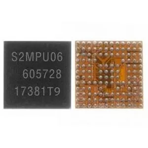 آی سی تغذیه SAMSUNG S2MPU06B