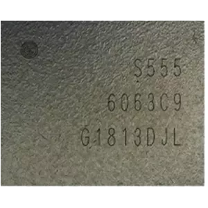آی سی تغذیه SAMSUNG S555