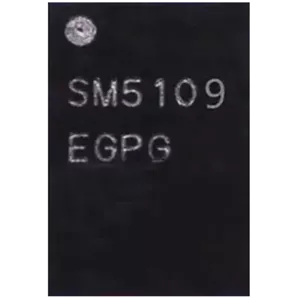 آی سی تغذیه Silicon SM5109