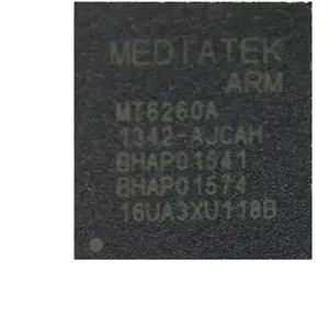 آی سی سی سی پی یو مدل IC-MT6260A