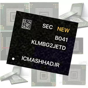 آی سی هارد G2JETD-B041(new)