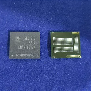 آی سی هارد KMFN10012M-B214 8G