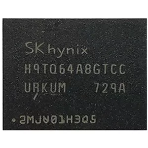 آی سی هارد SK HYNiX H9TQ64A8GTCC