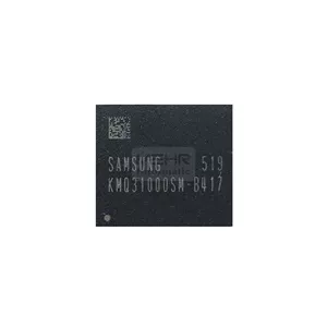 IC EMMC SAMSUNG KMQ31000SM-B417 NEW