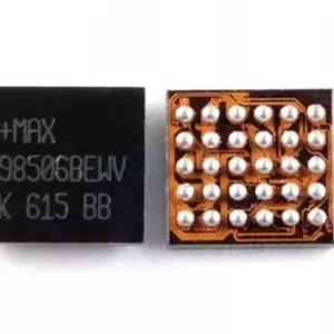 آی سی تغذیه MAX98506