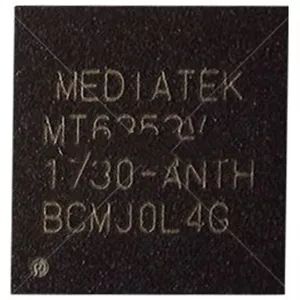 آی سی تغذیه MT6353V