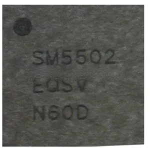 آی سی تغذیه Samsung SM5502