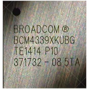 آی سی وای فای-بلوتوث BCM 4339 WiFi-BLUETOOTH iC