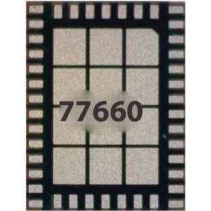 آی سی پاور MAX77660A