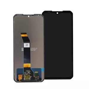 تاچ ال سی دی دوجی اس100 | LCD DOOGEE S100