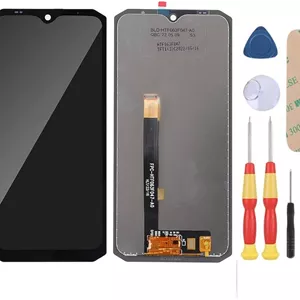 تاچ و ال سی دی گوشی موبایل دوجی DOGGEE S99\\S99PRO