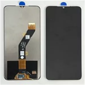 تاچ ال سی دی تکنو  LCD TECNO POVA 2A  2A