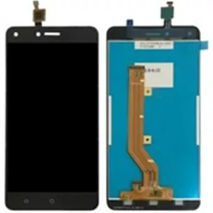 تاچ و السیدی  تکنو Tecno w1