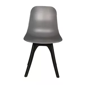 صندلی مدل آرین پایه پلاستیکیAT خانمان مدل 310494