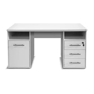 میز ت  مدل M917-MDF خانمان مدل 301847