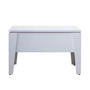 میز کارشناسی  مدل P521-MDF خانمان مدل 301156