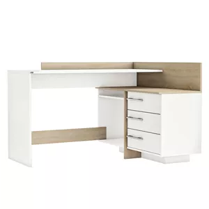 میز ت  مدل M916-MDF خانمان مدل 301845
