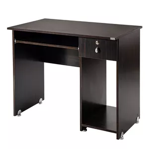 میز کارشناسی  مدل P513-MDF خانمان مدل 301149