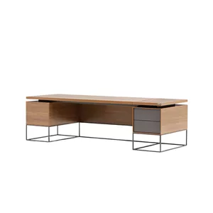 میز ت  مدل M935-MDF خانمان مدل 301858