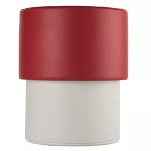 پاف چرم  مدل White BNK خانمان مدل 304614