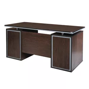 میز کارشناسی  مدل P502-MDF خانمان مدل 301131