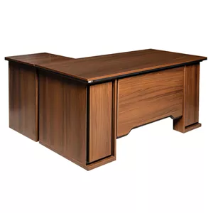 میز کارشناسی  مدل P505-MDF خانمان مدل 301133