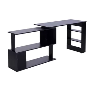 میز کارشناسی  مدل P119 - MDF خانمان مدل 301094