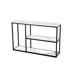 کنسول  مدل B103 - MDF  خانمان مدل 309066