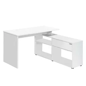 میز ت  مدل M913-MDF خانمان مدل 301840