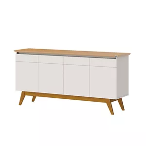 کنسول هی مدل B118-MDF خانمان مدل 309437