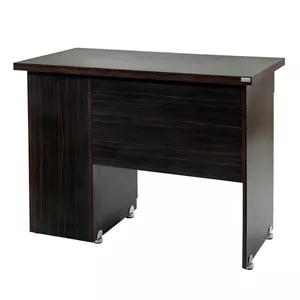 میز کارشناسی  مدل P512-MDF خانمان مدل 301147