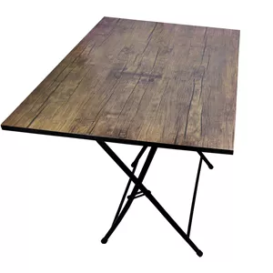 میز تحریر  کد 70 خانمان مدل 307053