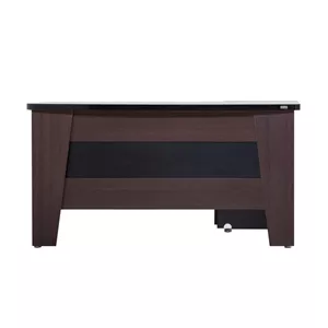 میز کارشناسی  مدل P520-MDF خانمان مدل 301155