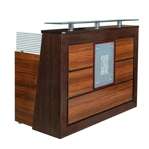 میز کارشناسی  مدل C215-MDF خانمان مدل 301125