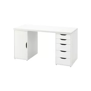 میز کارشناسی  مدل P108 خانمان مدل 301070