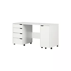 میز کارشناسی  مدل P109 خانمان مدل 301073