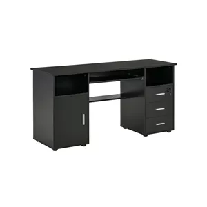 میز کارشناسی  مدل P111 - MDF خانمان مدل 301078