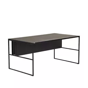 میز کارشناسی  مدل P536-MDF خانمان مدل 301164