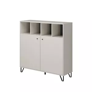کنسول  مدل B117 - MDF خانمان مدل 309098
